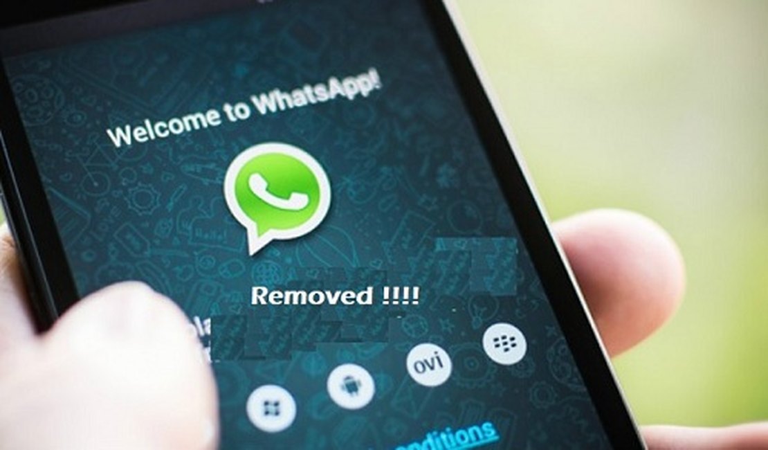 “Apagar para todos’: WhatsApp libera função que permite cancelar mensagem enviada