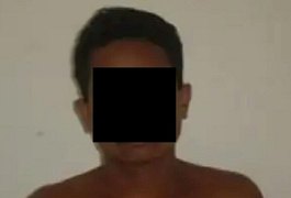 Polícia Civil prende homem foragido desde 2006