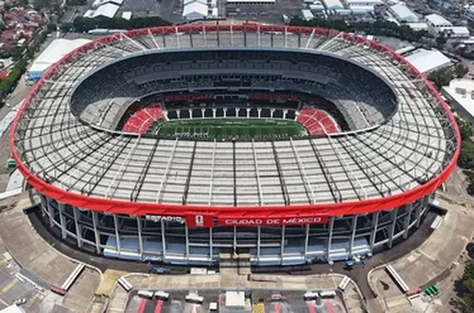 Revanche e estádio lendário agitam jogo de abertura da Copa entre México e África do Sul