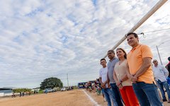 Com apoio de Ricardo e Rute Nezinho, 3ª Copa das Comunidades celebra a força e a tradição do futebol amador em Arapiraca