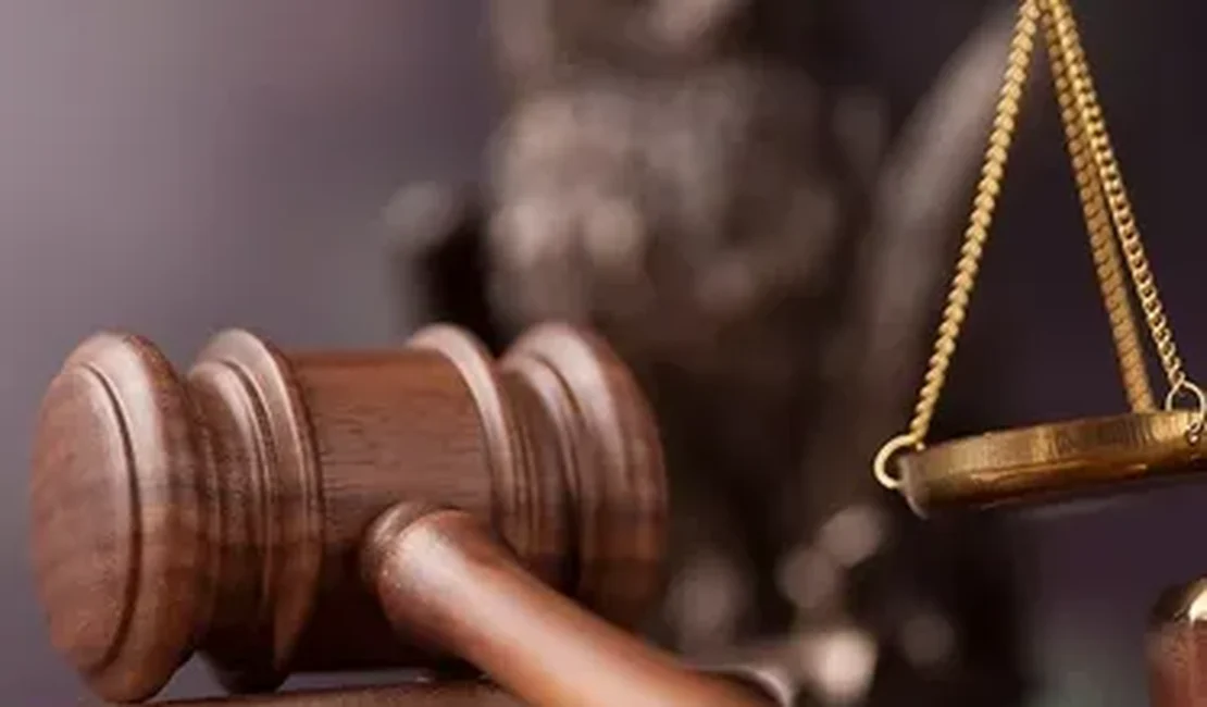 Condenado a 42 anos de prisão homem que matou duas vítimas a tiros diante de familiares no Sertão de Alagoas