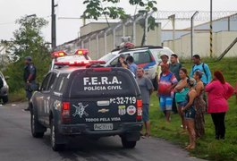 Dias antes de chacina, detentos denunciaram corrupção em presídio do Amazonas