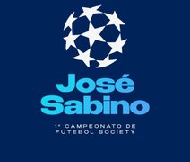 I Campeonato de Futebol Society José Sabino começa em fevereiro em Coité do Nóia