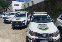 Polícia Científica marca nova data para o exame de reprodução simulada do caso Walquides