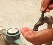 Bairro com grande incidência de contágio por covid-19 está há mais de 15 dias sem água