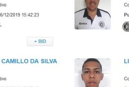 ASA contrata oficialmente técnico e 17 atletas que já estão no BID da CBF
