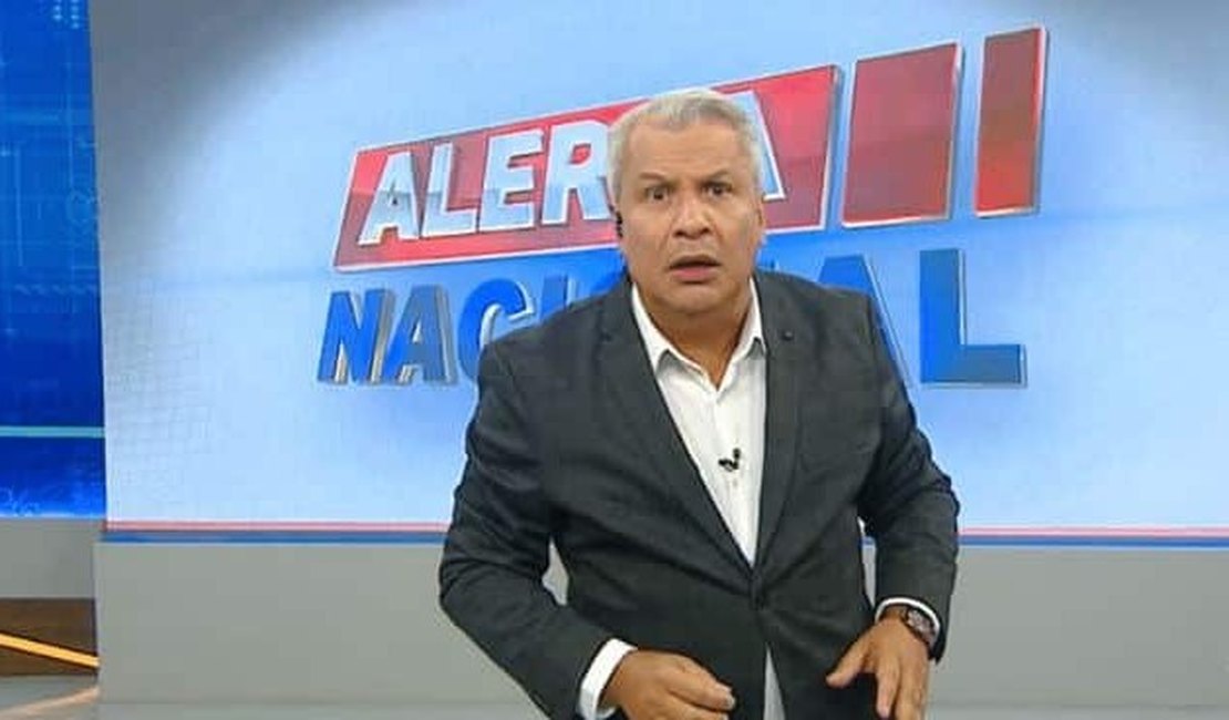 Sikêra Jr. terá que pagar 20 mil após chamar motorista de app de estuprador