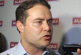 Governo negocia com Emirados Árabes instalação de fábrica de armas em Alagoas