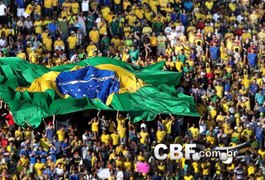 Calendário 2014 do Futebol Brasileiro