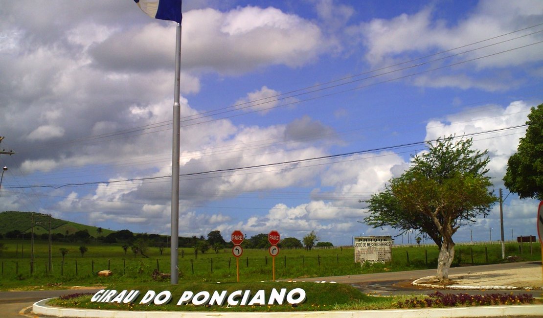 Polícia resgata adolescente que era espancada pela mãe em Girau do Ponciano