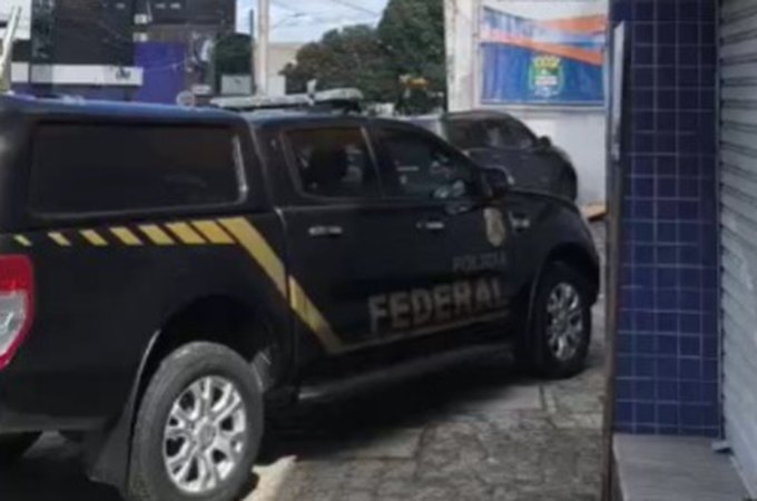 Iprev de Maceió tem até terça-feira para explicar à PF contrato de R$ 16,8 milhões ligado a repasses ao Banco Master