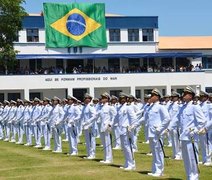 Marinha do Brasil abre “Concurso para Engenheiros”