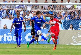 STJD volta atrás e libera a entrada das duas torcidas no clássico entre CRB e CSA