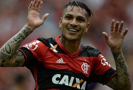 Fifa volta atrás e pede ampliação da suspensão de Guerrero para um ano