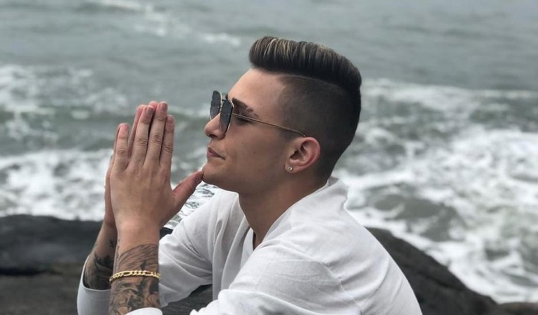 MC Gui é acusado de humilhar criança na Disney: “Brincadeira”