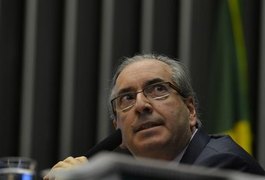 Cunha é notificado pelo STF sobre denúncia da Lava Jato