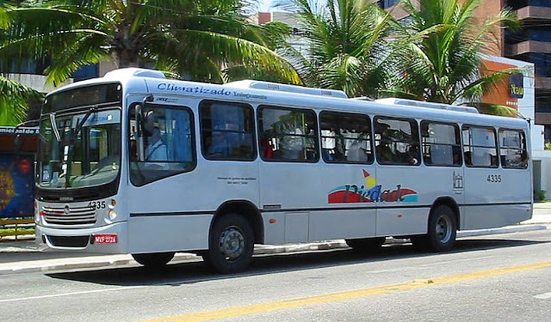 Transpal pede à SMTT aumento na tarifa dos ônibus da capital