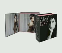 Gravadora lança box com singles de sucesso de Amy Winehouse