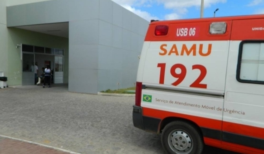 Neste fim de semana, Unidade de Emergência registra 419 atendimentos