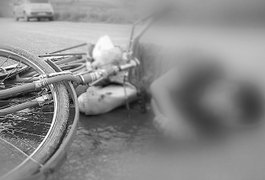 Alagoano é morto a tiros no interior de Pernambuco