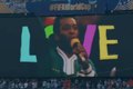 Rei Pelé é homenageado na final da Copa do Mundo com Coldplay e Muppets