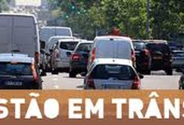 Resoluções do Contran alertam para a gestão de trânsito dos municípios