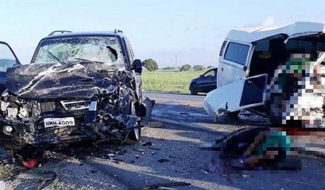 Defesa pede soltura de condutor de carro envolvido em acidente com dois mortos em Marechal