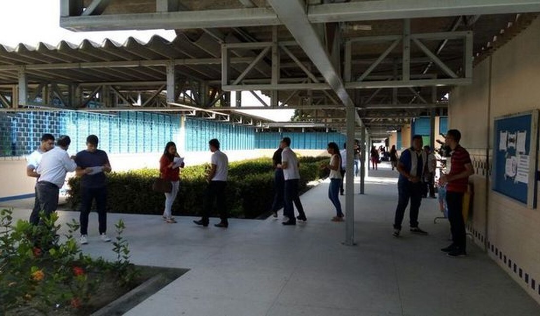 Candidatos vão pedir anulação do concurso do Corpo de Bombeiros