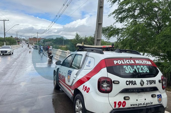 Corpo de homem é encontrado às margens de açude na entrada de Craíbas
