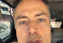 R$ 2 milhões em espécie, TAG de R$ 200 milhões e silêncio de JHC: Renan acusa caixa dois