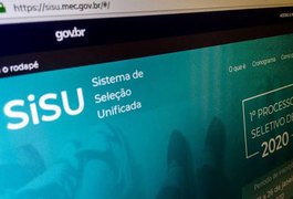 Confira lista de aprovados no Sisu do 2° semestre de 2020