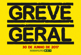 Greve Geral: saiba quais categorias devem parar nesta sexta-feira