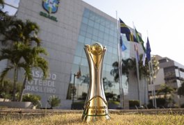 CBF define grupos do Campeonato Brasileiro da Série D 2024; ASA está no grupo A4