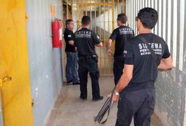 Agentes terminam greve e anunciam operação 100% legalidade no sistema