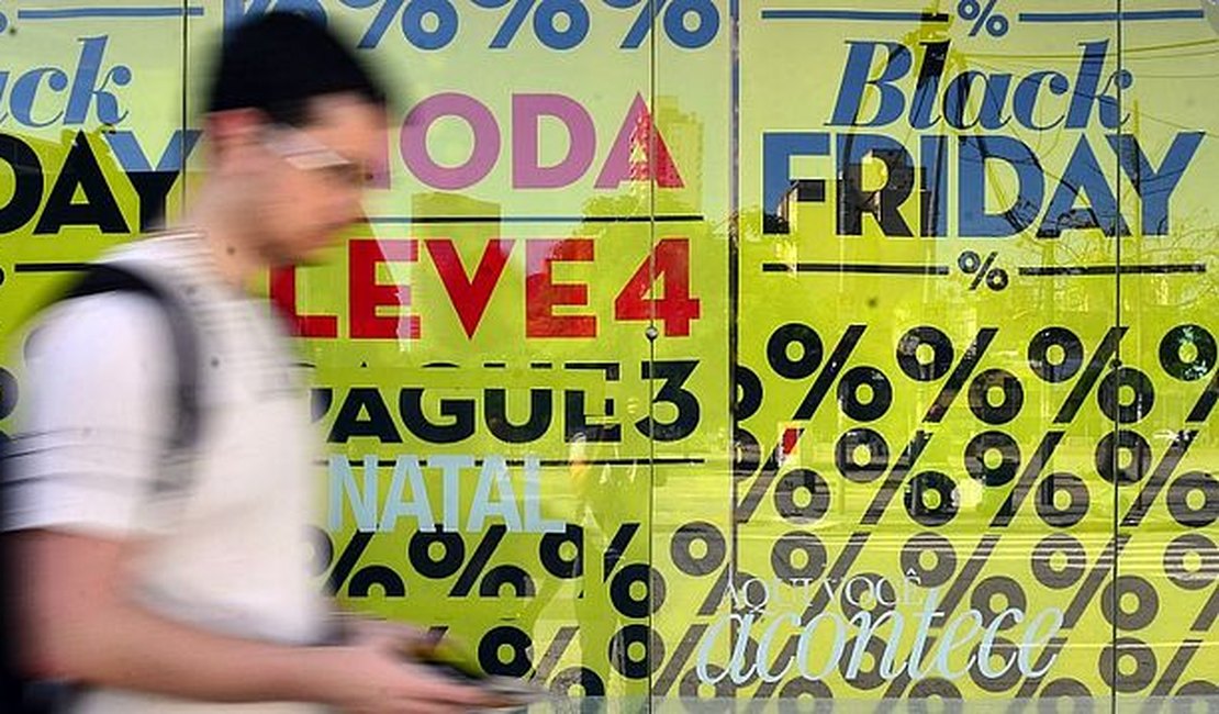 Problemas na Black Friday? Saiba o que fazer