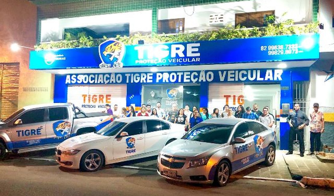 Associação de proteção veicular chega em Arapiraca com inovações tecnológicas para o seu veículo