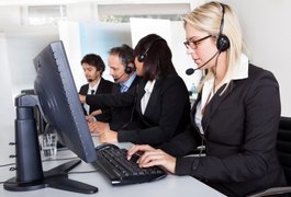 Sine seleciona operador de telemarketing nesta quarta e sexta-feira