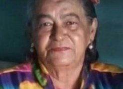 Adolescente é suspeito de matar a própria avó dentro de casa em Igaci