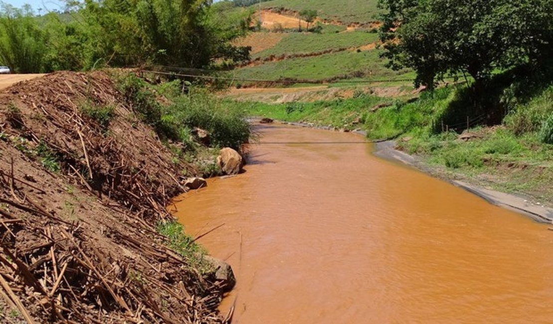 Samarco terá que contratar perícia emergencial em área de barragem