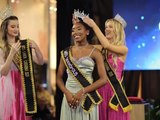 Justiça determina remoção de ofensas racistas contra Miss Santa Catarina no Facebook