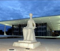 STF julga hoje se é crime porte de droga para uso próprio