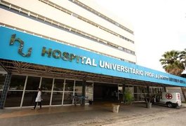 Governo federal libera R$ 1,3 milhões para o Hospital Universitário de AL