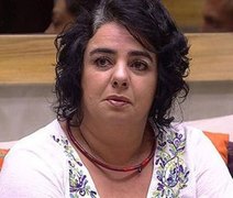 'BBB15': Em disputa acirrada, Mariza é eliminada com 50,22% dos votos