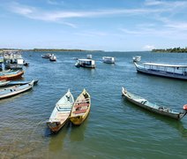Alagoas amplia pontos com isenção de ICMS no diesel para embarcações pesqueiras