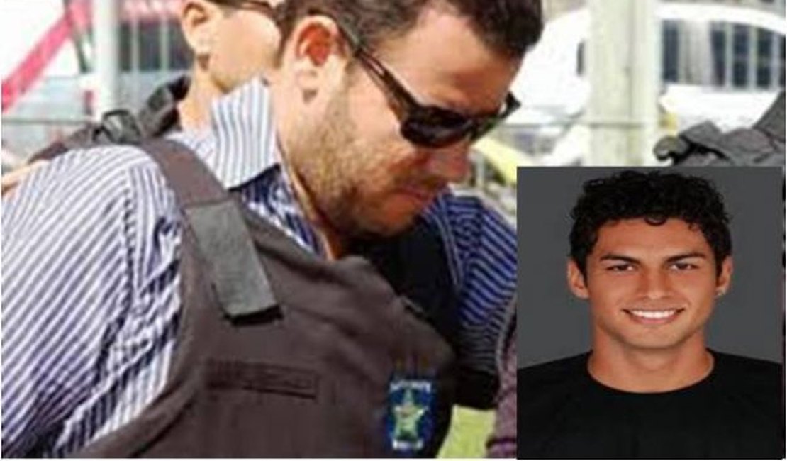 Caso Eric Ferraz: Justiça nega desaforamento de júri de Jaysley Leite