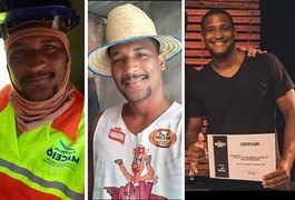 Família pede justiça para homem ferido em tiroteio que está algemado no HGE