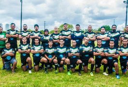 ASA Rugby termina a competição como uma das três melhores equipes do Nordeste