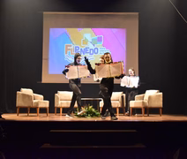 FliPenedo 2025 divulga programação completa e abre inscrição para oficinas