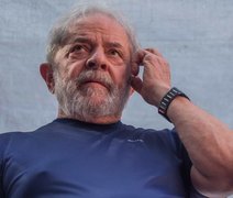 Lula diz a advogados que não quer ir para o regime semiaberto