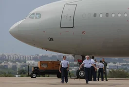 Ônibus é contratado pelo Itamaraty para resgatar brasileiros em Gaza